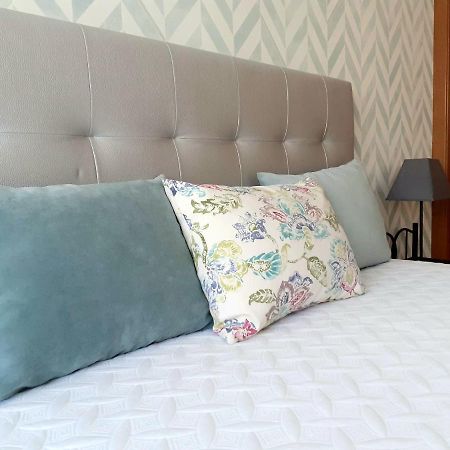 Apartamento Alfarrobeira Mar Quarteira Kültér fotó