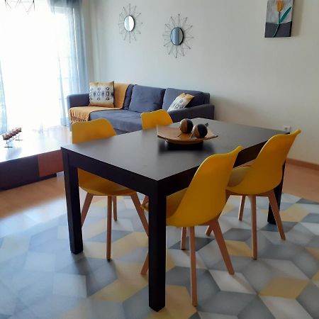 Apartamento Alfarrobeira Mar Quarteira Kültér fotó