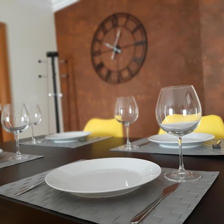 Apartamento Alfarrobeira Mar Quarteira Kültér fotó