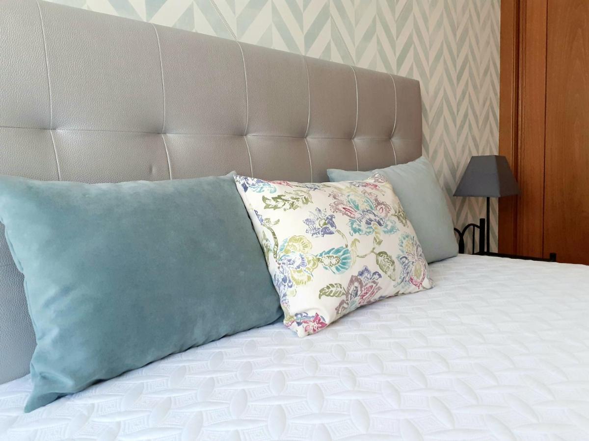 Apartamento Alfarrobeira Mar Quarteira Kültér fotó