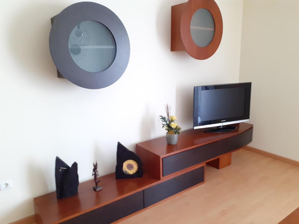 Apartamento Alfarrobeira Mar Quarteira Kültér fotó