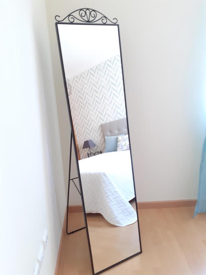 Apartamento Alfarrobeira Mar Quarteira Kültér fotó