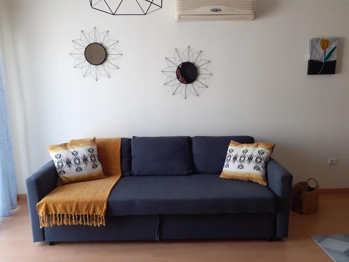 Apartamento Alfarrobeira Mar Quarteira Kültér fotó