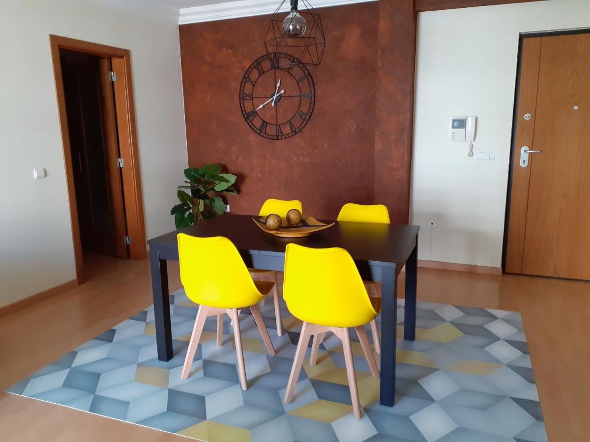 Apartamento Alfarrobeira Mar Quarteira Kültér fotó